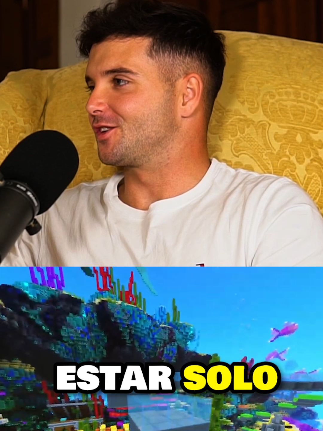 a Andros Lb le gusta la SOLEDAD!!! 📺 👉 Puedes ver el podcast completo en el canal de Akoricast Gracias por venir @androslb  Producido en @lacasaestudio  #androslb #soledad#sadmoment#solo#podcasts #motivacionpersonal #triste#tristeza