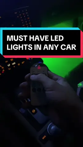 Grab some for yourself before they sell out!! #carlights #lights #led #tiktokshopsale #foryoupage 