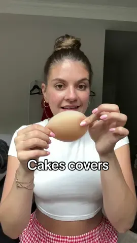 Where have these been my entire life? #grippynotsticky #cakes #seamless  #womanhood 