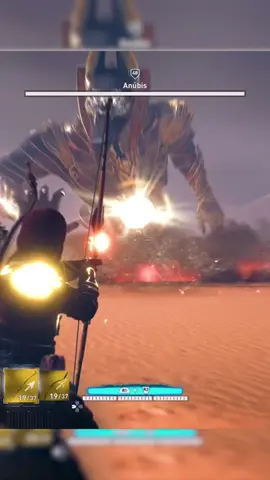 Tem mais algum Deus? #assassinscreed #assassinscreedorigins #game 