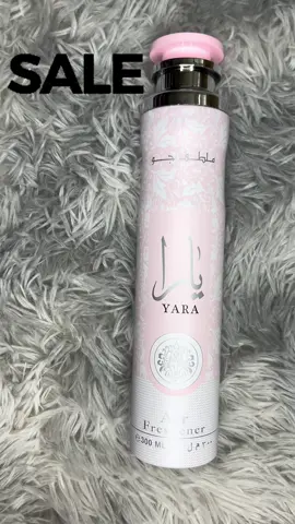 Yara by Lataffa air freshner!! Check your coupons!! Smells amazing!! #dealsforyoudays #trending #fyp #perfumetok #musthave #viral 