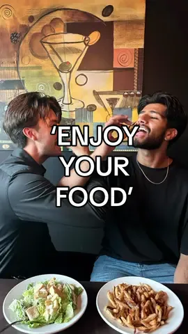 Did we just become best friends? ————— #winnipeg #wpgeats #wpgrestaurant #winnipegeats #winnipegrestaurant #wpgfoodlovers #wpgfood 