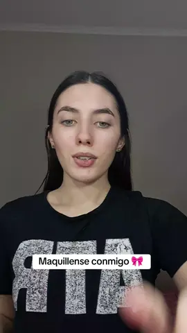 Que les pareció?💖🎀 #maquillaje #vistanseconmigo #outfit #makeup #argentina🇦🇷 #viral #parati #tiktok #paratiiiiiiiiiiiiiiiiiiiiiiiiiiiiiii #paratiii #fyp #videoviral 