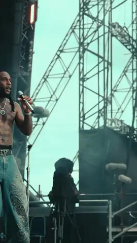 #BurnaBoysource #Burnaboy #ITOLDTHEMTOUR 