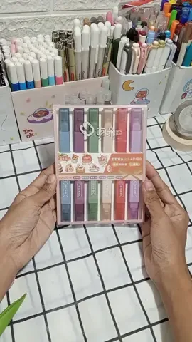Cute ng colors nya parang ang juicy😻✨ @the.stationery.corner  #highlighter #highlighters #swatches #swatch #dualtip #highlighterpen   #fruity #backtoschool #schoolsupplies #stationery #stationerycorner #fyp #fypシ #foryou #foryoupage 