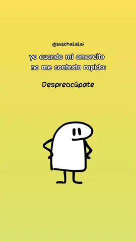 yo cuando mi amorcito no me contesta 🥺 #parati #humor #deformitos #bromita #dilocondeformitos 