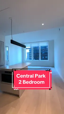 Wait until the end to find out the price! Would you live in this NYC apartment with your best friend or partner? #nyc #newyorkcity #nycrealestate #nycapartment #nycrentals #nycrentals #nycrent #CapCut 