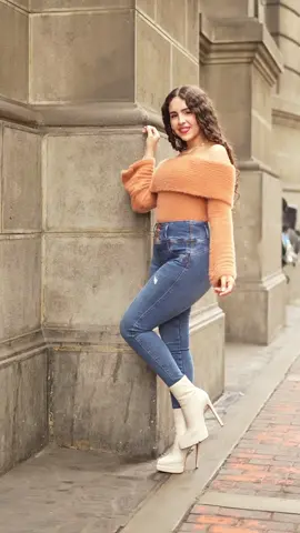 Pídelo aquí 💯🔥 . . . . #dolccipremium #modafemenina #look #jean #foryou 