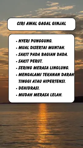 OBATNYA ADA DI @Herbal Salawasna #gejala #penyakitginjal #sakitginjal #gagalginjal 