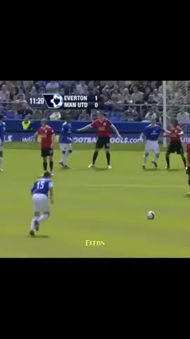 Everton's nightmare😈😈😈#ronaldo #manchesterunited #everton #football #viral #viralvideo #edit #fyp 