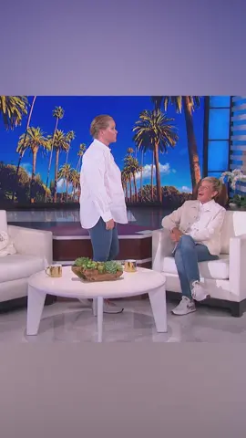 Amy Schumer talks about her relationship with her husband  #theellenshow #amyschumer #memory 