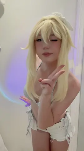 :))))) #luxumine #kitagawangel #cosplay #cosplaygirl #cosplayer #egirl #animegirl #cutegirl #animecosplay #waifus #waifucosplay #lumine #luminecosplay #luminegenshinimpactcosplay #GenshinImpact #genshinimpactcosplay #genshin #genshincosplay #luminegenshinimpact #GamerGirl #gamecosplay #kawaii #コスプレ #cosplaydance #cosplaymodel #bikinicosplay #原神 #原神コスプレ #荧 #travelercosplay 