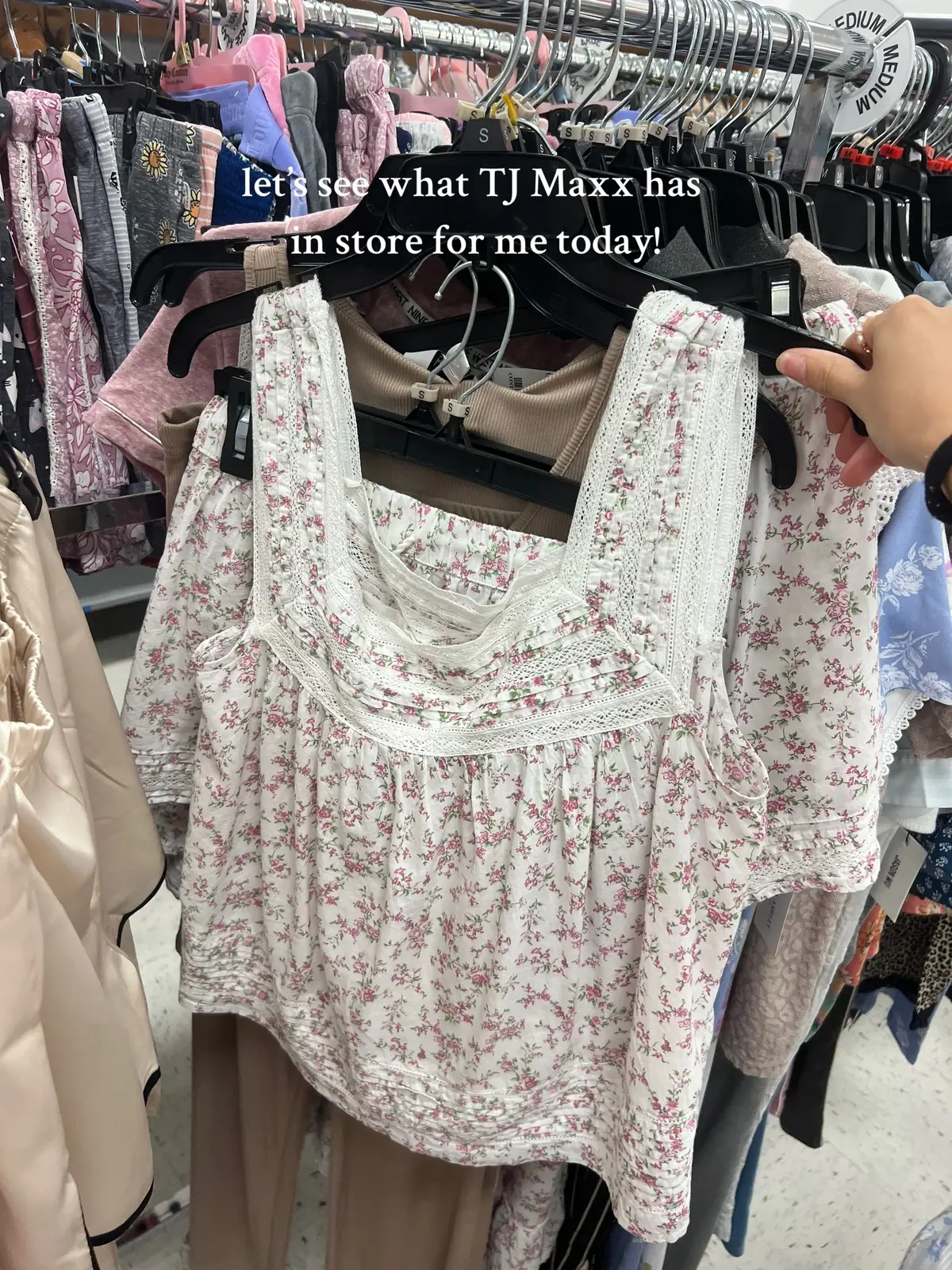 @TJ Maxx #tjmaxx #tjmaxxfinds #tjmaxxhaul 