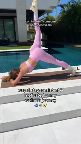 There’s so much info about what you should/shouldn’t be doing when it comes to wellness so it’s easy to get overwhelmed. The most important thing you can do is genuinely listen to your body & what will serve it best!🩷🪷 #wellnessjourney #fitnessmotivation #workoutmotivation #fitnesstips #journaling #wellnesstips 