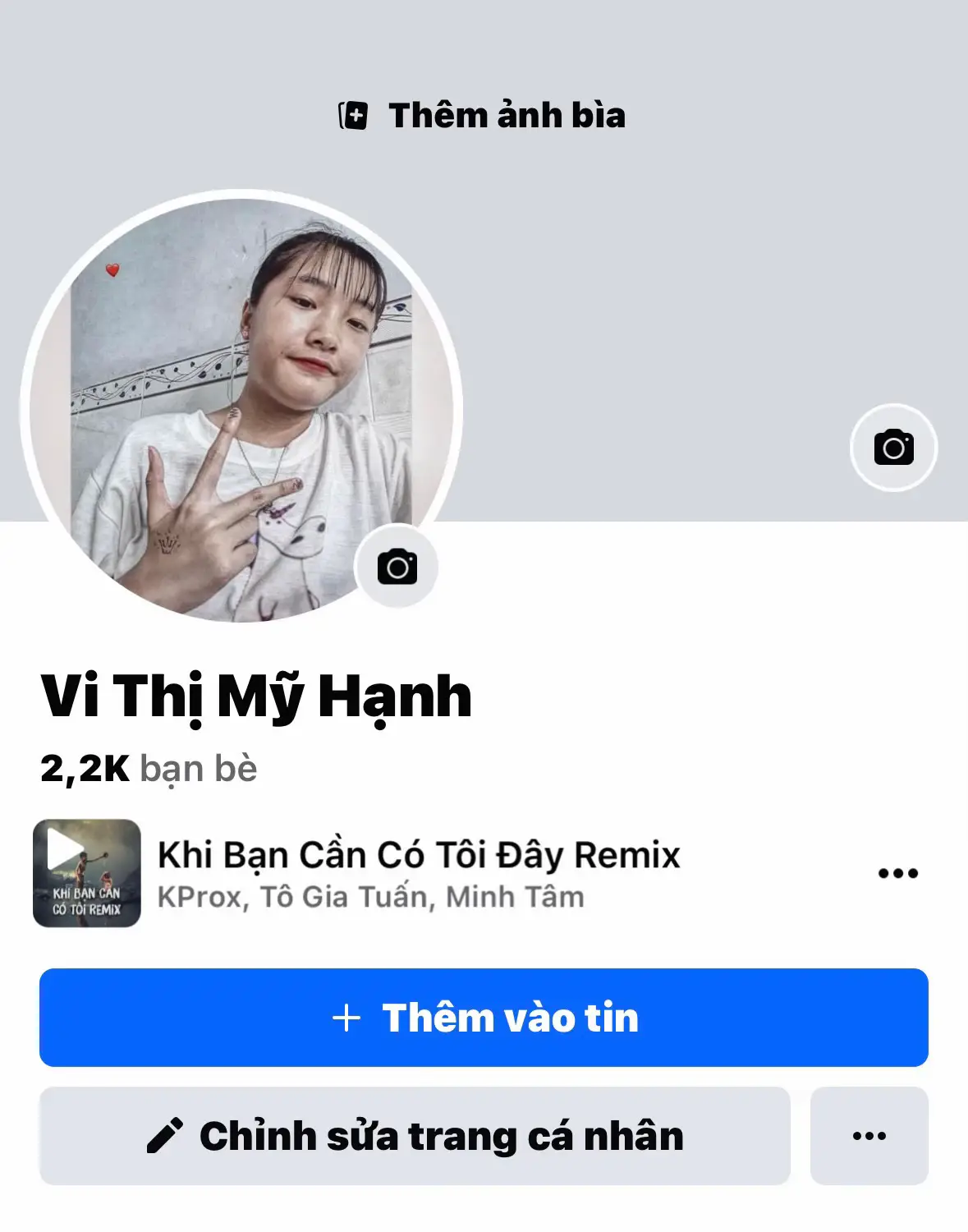 ai rồi cũng khác…😊💔