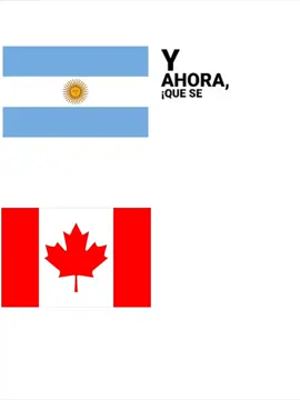 Se volvió ritual. Que bendición mi selección 🗣🗣🗣 #argentina #copaamerica #canada 