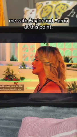 stand up or don’t girl at this point IDGAF #LoveIsland #loveislandusa #loveislandusaseason6