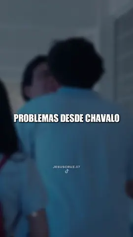 Problemas desde chavalo… #elproblema #corneliovega #alonsoortiz #movie #corridos @Alonso Ortiz @Cornelio Vega 