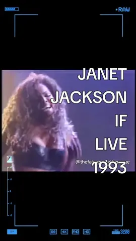 JANET JACKSON  IF LIVE MTV Video Music Awards Performance  Original Air Date: September 2nd, 1993 #janetjackson   #mtv  #90sthrowback 