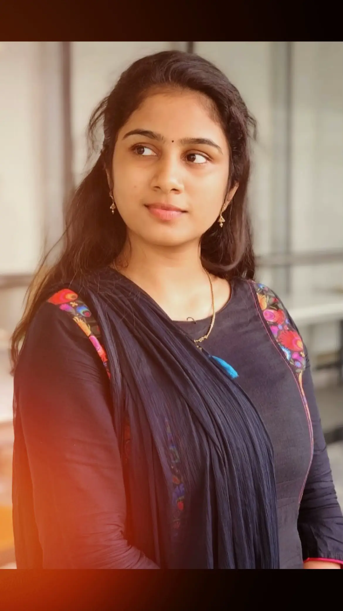 கண்ணிரெண்டில் நூறு வெண்ணிலாக்கள் தோன்றும் 🧚‍♀️❤️ #fyp #trending #janani_tamilachi #tiktokindia #tiktoktamil #ennulleennulle 