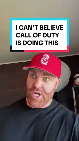 I can’t believe Call of Duty is doing this smh 😳 #callofduty #callofdutywarzone #callofdutymemes #warzonememes #blackops6 #callofdutyblackops6 #bigrobenergy #comedy #skit 