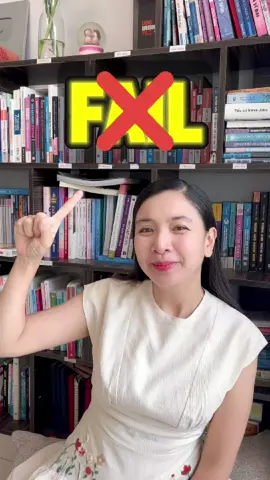 Chắc chắn bạn cũng đọc sai từ này! Cùng học cách phát âm chuẩn của từ FAIL nha!  #hoctienganh #englisheveryday #hoctienganhmoingay #msthuy #kissenglish #tienganh #english #tiktok 