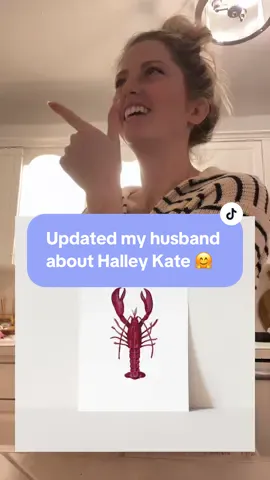 The person I was MOST excited to tell this news to was my husband who is by far the most supportive of this little art venture 💓 Halley thank you for taking a chance on me - I hope this artwork fills your home with joy!!  #coastalhomedecor #coastalhome #coastalgrandmother #coastalgranddaughter #nautical #hamptons #eastcoastsummer #artist #SmallBusiness #workingmom #painting #etsyseller #fyp #halleykate #prpackage #smallbusinessowner #workingonmydaydream 