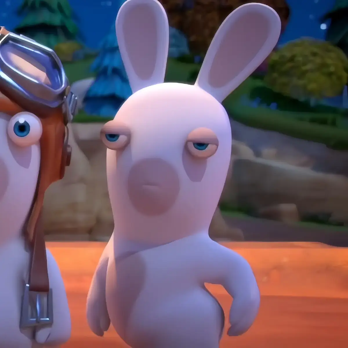 #ml #mlbb #pp #ppcouple #pprabbit #rabbit #rabbids #rabbidsinvasion #rabbitinvasion 