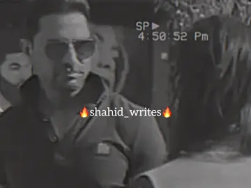 سکندر🔥👑#trending #virel_video #foryoupage #punjabipoetrystatus #HD #shahid_writes021 