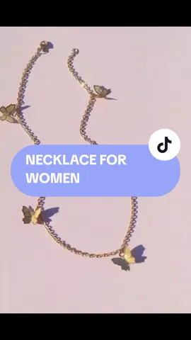 Necklace For Women Order nowww #necklace #necklaceforwomen #talanecklacebykyla #talanecklace #talaforyou 