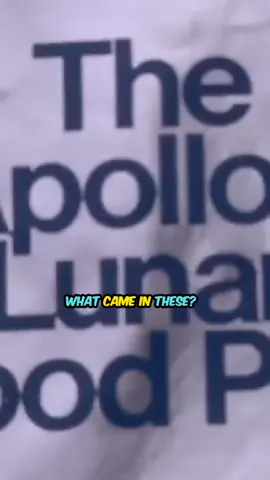 pawn shop sells apollo 11 food bag#pawn #pawnstars #pawnshop