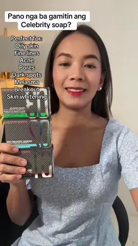 Frontrow’s celebrity soap Sa 240 pesos solve na ang mga skin problems mo 😉 check out mo yan! #frontrow #luxxewhite  #soap010203  #fyp  