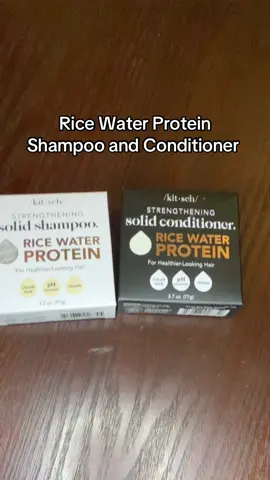 It smells so good too! @Kitsch LLC #dealsforyoudays #julydeals #solidshampoo #solidshampooandconditioner #kitsch #ricewaterprotein #EcoFriendly #ecofriendlyproducts #shampoo #shampooandconditioner 