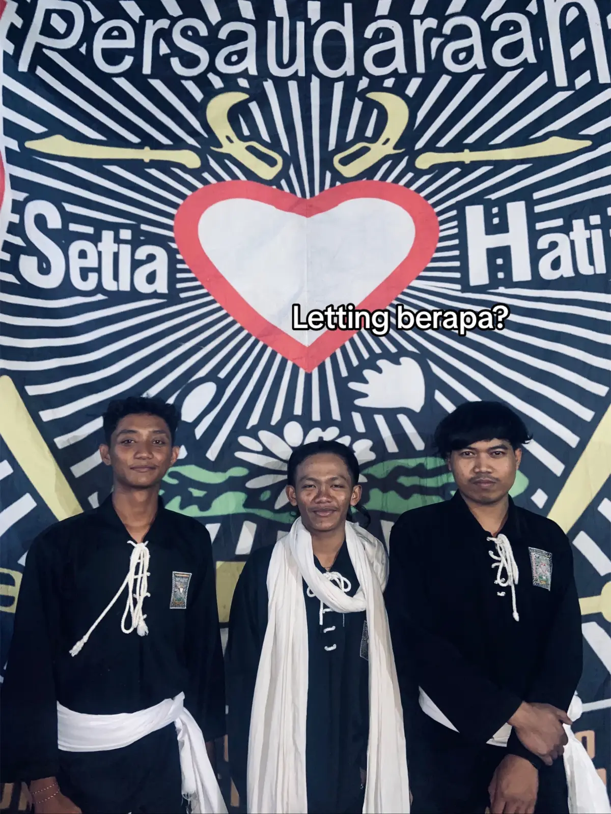 hallo dulurr🥰 #pshtpusatmadiun #pshtmojokerto #pshtjaya #psht1922 