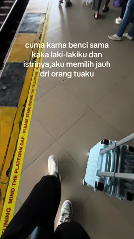 sampe matipun tidak sudi mengenalnya lagi
