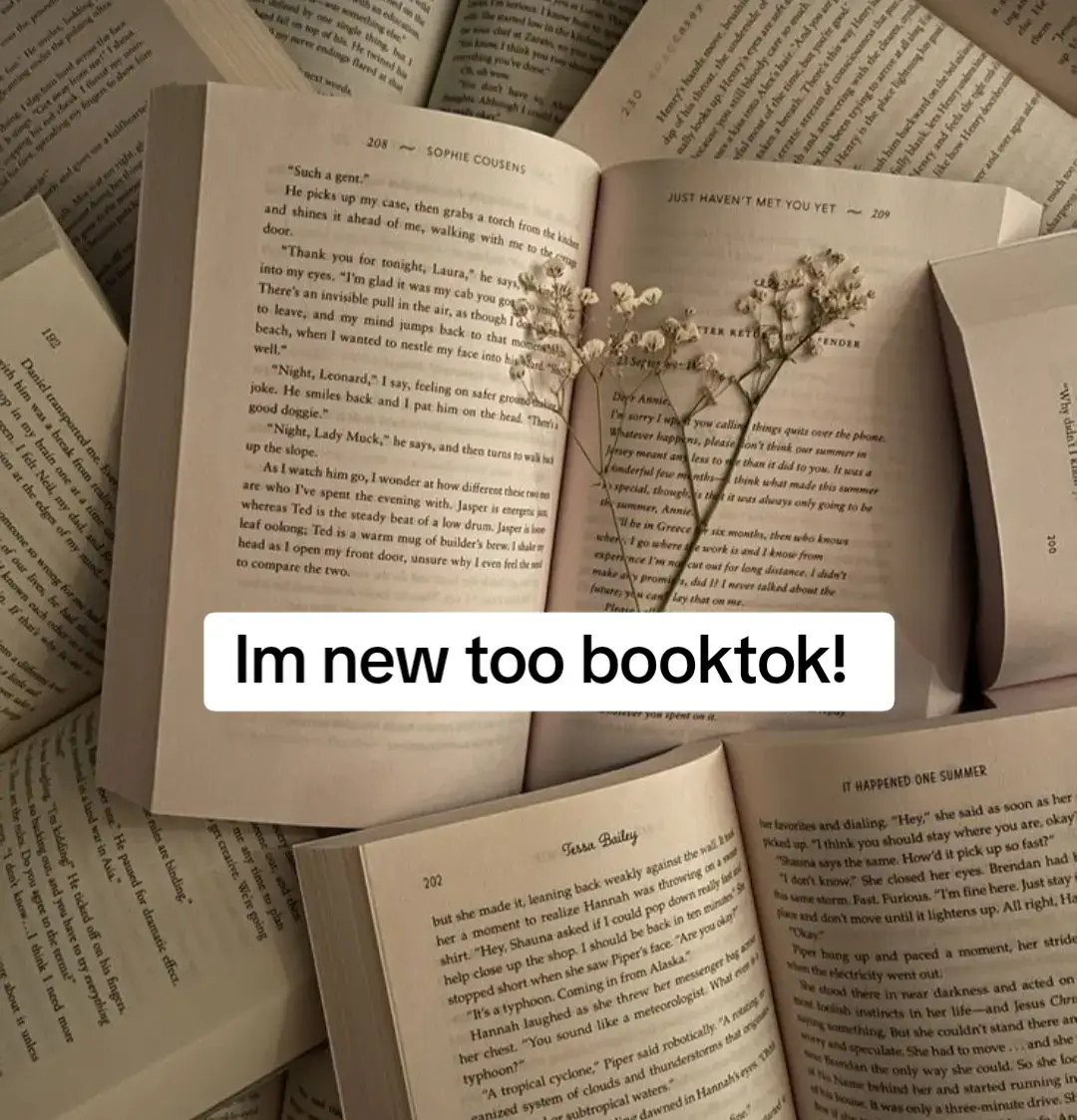 #BookTok #bookworm #foryoupage