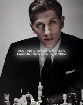 Real. #bobbyfischer #real #chesstok♟️ #viral #blowthisup #chesstok #godxzenox #chess #fyp 