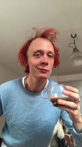 Morning coff 🤟  #physicalcomedy #comedy #coffee #flp #viral #funny #clown 