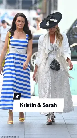 Spotted: #KristinDavis and #SarahJessicaParker filming #AndJustLikeThat season 3 in #NYC. #voguegermany #ajlt #sarahjessicaparkeredit #sjp #sarahjessicaparkerfan #kristindavisedit #carrie #carriebradshaw #charlotteyork #satc 