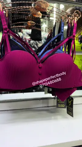 Top quality bras Ksh.700 Cap B@ #fyppppppppppppppppppppppp #foryou #fypシ゚viral #foryourpage 