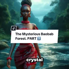PART 3️⃣: THE MYSTERIOUS BAOBAB FOREST. African Tale #africantales #storytime #story #storytelling #folklore #folktales #tales 