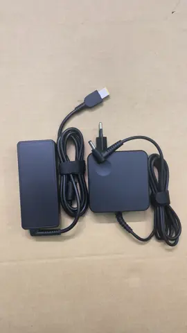 Sạc Cho Laptop Lenovo 20V 2.25A 45W / 20V 3.25 65W Chân USB , Chân Nhỏ