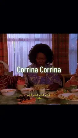 Replying to @gjb4eva  Movie-Corrina Corrina #oldskoolmovie #moviescenes #movieclips🎬 #90smovie #90sfilm #movie 