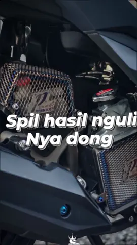 🕸️ #vario #variomodifikasi 