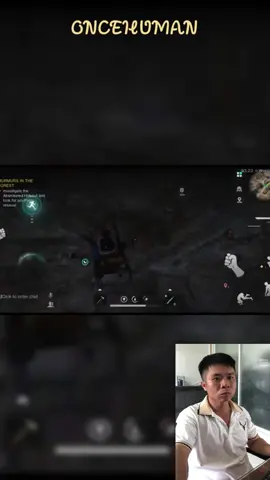 #ONCEHUMAN #FREETOPLAYONCEHUMAN #ONCEHUMANOFFICIALRELEASE 