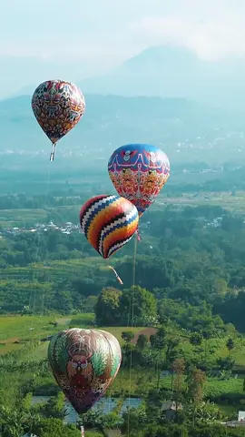this shot🤌 #dji #djimini3 #drone #mavicmini #wonosobo 
