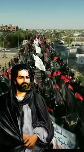 #السلام_عليك_يااباعبد_الله_الحسين_عٍ 