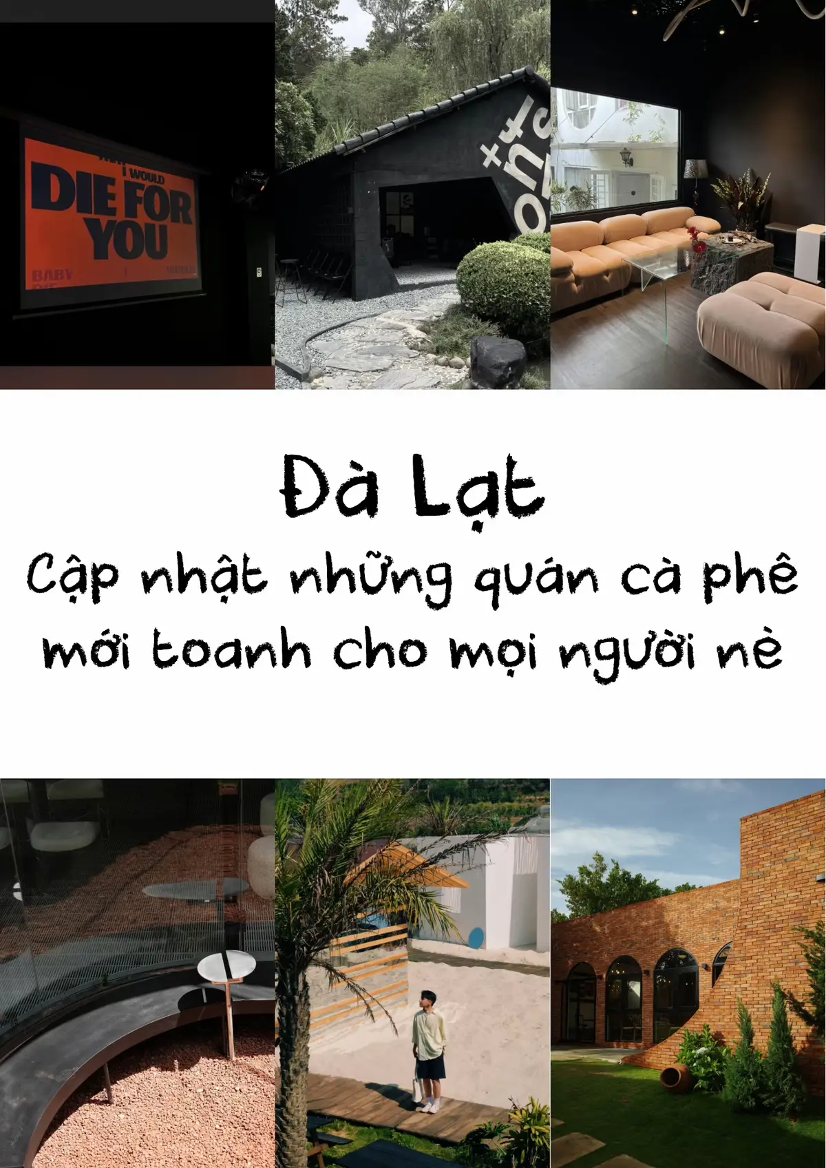 #dalat #dalatdidau #dalatreview #dulichdalat #dalatcoffee #dalatreviewcotam #uyennhiiudalat #xuhuong 