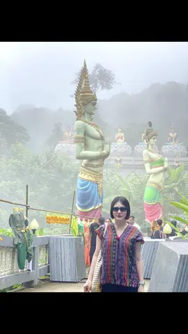💚#วัดป่าภูทับเบิก 