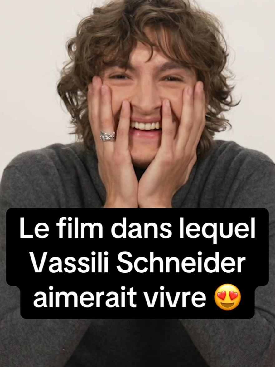 Albeeeeeeert 🥹 #vassilischneider #lecomtedemontecristo #interview #ratatouille #laubergeespagnole